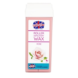 Wax Cartridge Rose Color 100 ml - wosk - wklad kolor rozowy 100 ml